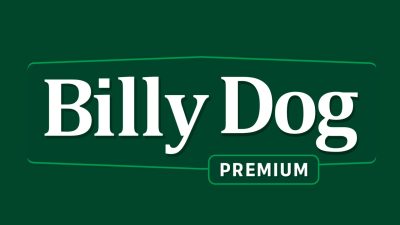 BILLY DOG _MARCA
