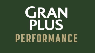 GRAN PLUS 3