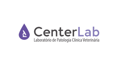 LOGO CENTER LAB