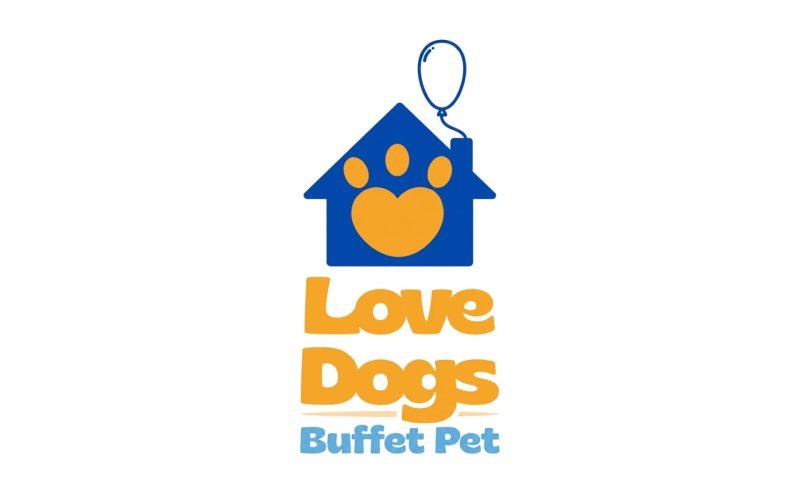 LOVE DOGS