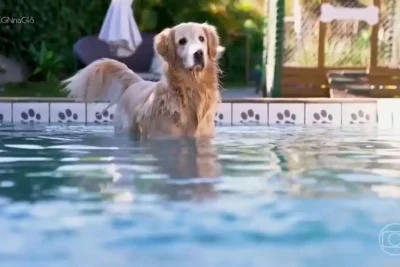 cao-piscina