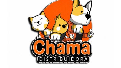 chama distribuidora nova