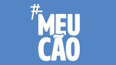 #meucão